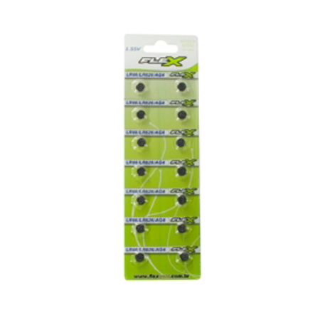 Bateria 1.55V Flex